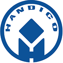 Logo Handico 33 Le Van Luong